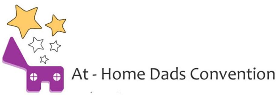 At Home Dads Convention Logo-1